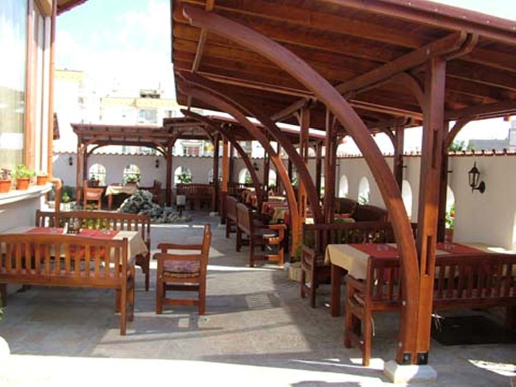 Family Hotel St. Constantine And Helena 伊瓦伊洛夫格勒 外观 照片